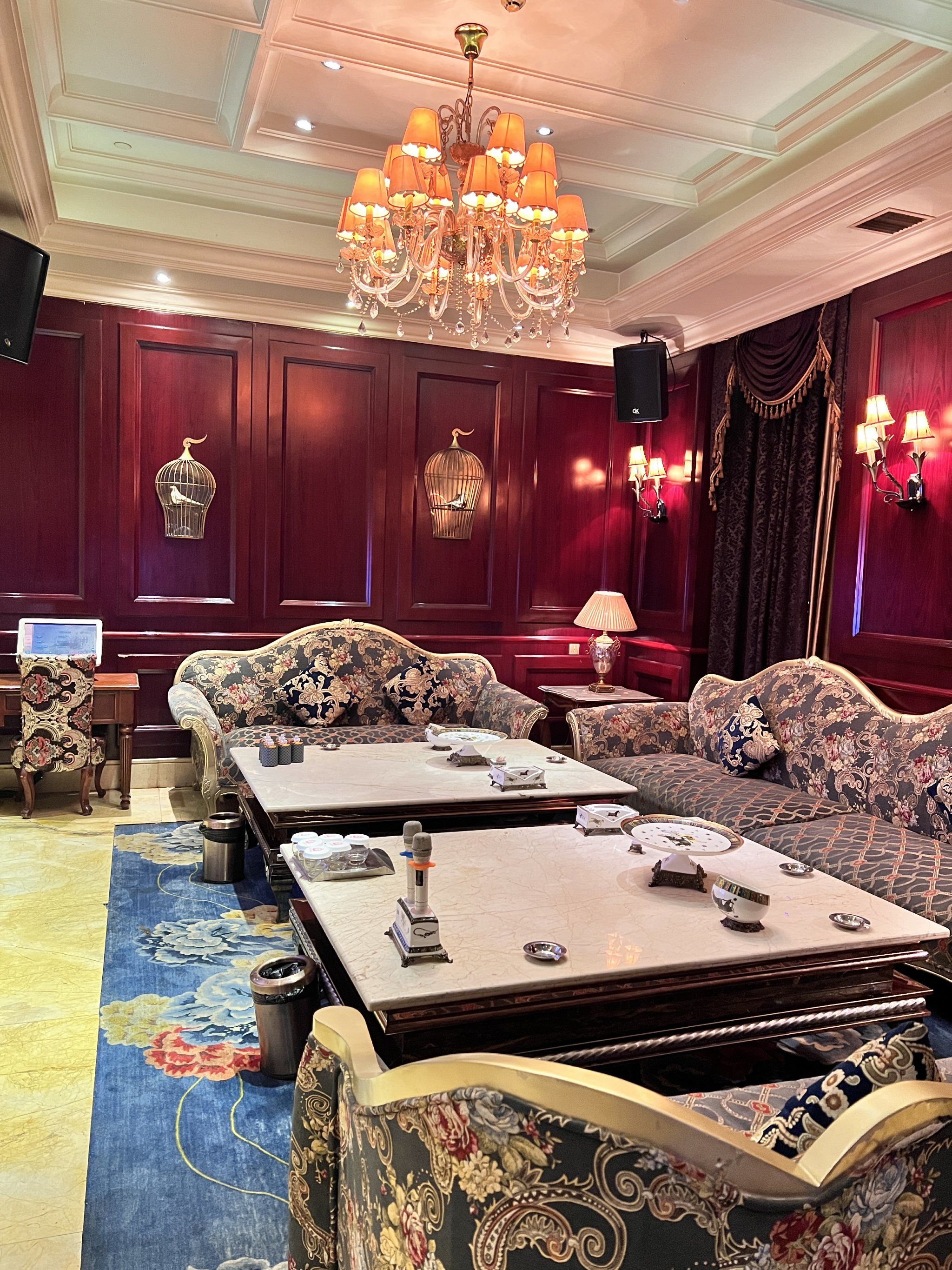 贵阳商务ktv与商务ktv跟片场区别解析-云岩区ktv预定